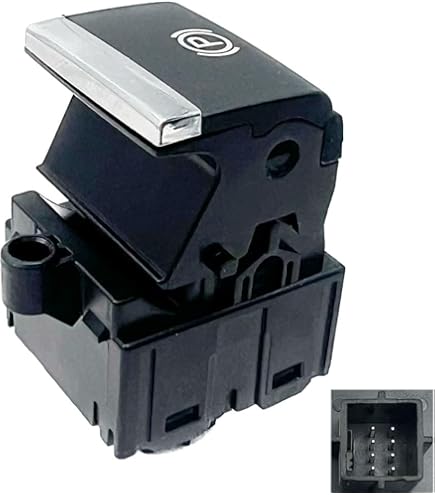 Timmyページ Amazon.com: 1 PCS Parking Brake Switch Assembly 84550-33010