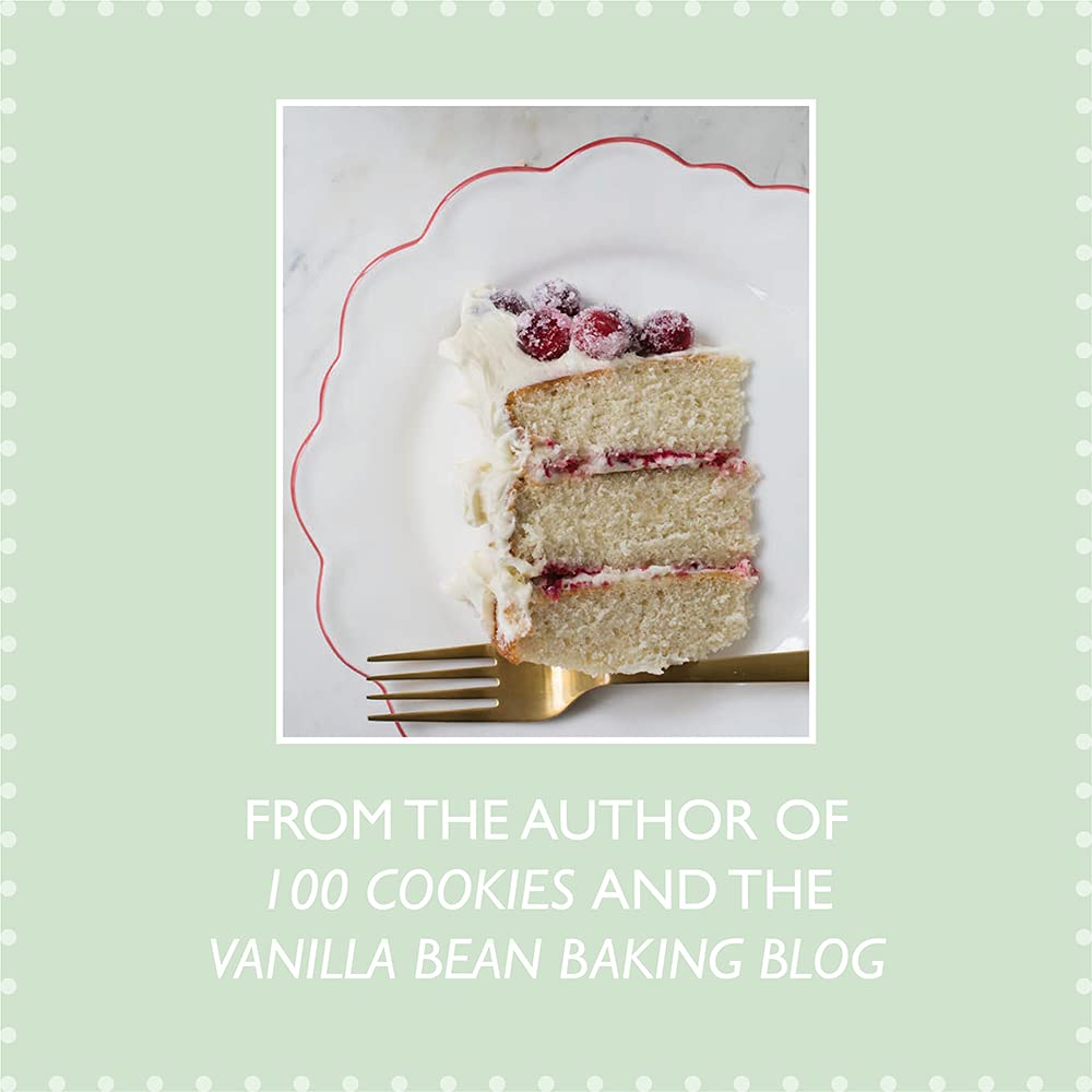 Baking for the Holidays: 50+ Treats for a Festive Season Baking for the Holidays: 50+ Treats for a Festive Season Hardcover Kindle