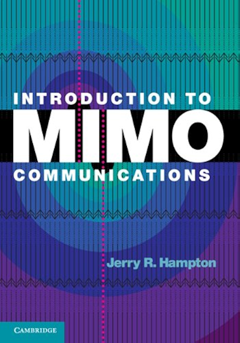 Download Introduction to MIMO Communications (English Edition) PDF