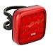Knog Blinder Mob Kid Grid Rear USB Rechargeable Light