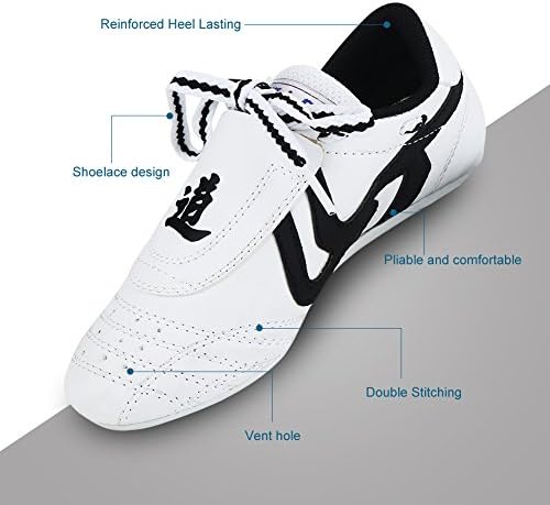 kids martial arts shoes