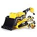 Paw Patrol - Mission Paw - Rubble’s Mission Bulldozer