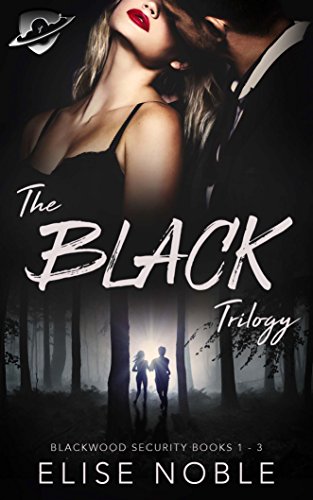 Bargain eBook - The Black Trilogy