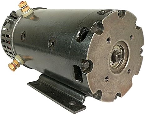 Db Electrical Lpl0070 New Hydraulic Motor For Haldex Ohio Motors