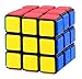 cuberspeed Cubetwist 3x3 DIY Bandaged Cube Black 3X3X3 DIY Bandaged Cube