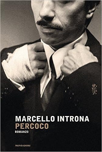 Marcello Introna - Percoco (2016)