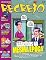 Livro Revista Recreio - 19/07/2022