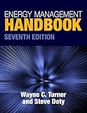 Energy Management Handbook, Seventh Edition