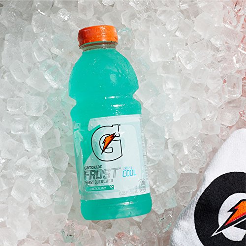 2 Gatorade+Thirst+Quencher+Variety+Bottles