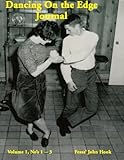 Image de Dancing On the Edge Journal V 1 N 1-3