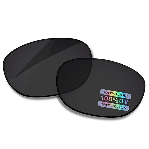 Bowyer POLARIZED Replacement Lenses for Costa Del Mar Harpoon - Main Image