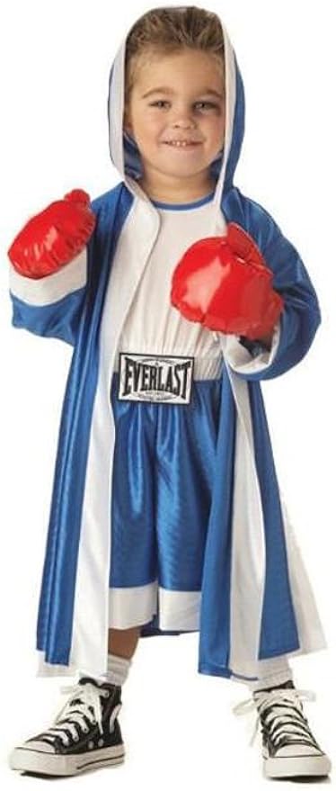 infant boxer costume