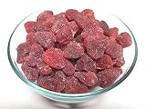 Dried Strawberries-Imported, 2.2 pound bag