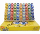 Spongebob Stampers Party Favors (20 Stampers)
