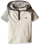 Lucky Brand Boys' Venice Hoody
