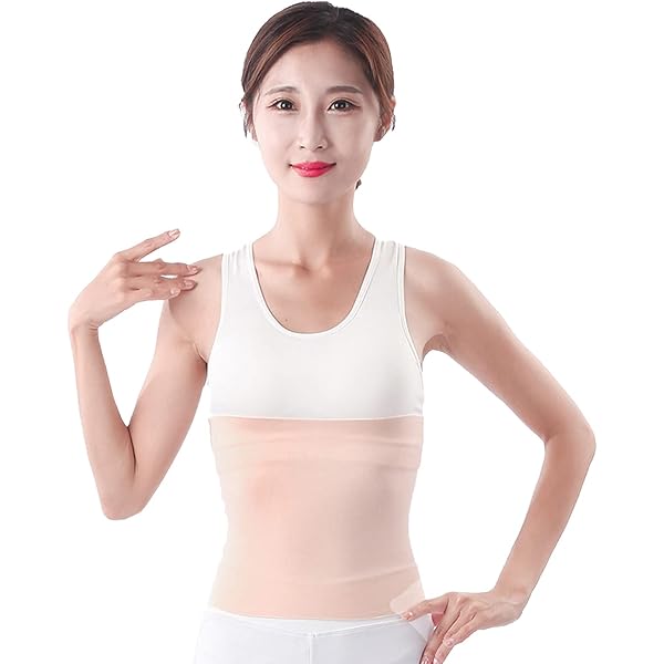 YUPPIE TONE Kaschmir Bauchgurt - Wärmender Nierenschutz Unisex