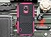 Cocomii Hand Grenade Galaxy S5 Active Case, Slim Thin Matte Vertical & Horizontal Kickstand Reinforced Drop Protection Fashion Phone Case Bumper Cover Compatible with Samsung Galaxy S5 Active (Pink)