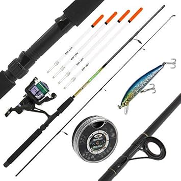 ngt fishing rods