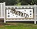 Graduation Backdrop Banner Party Decorations Supplies 2022 - Extra Large Grad Congrats Photo Booth Wall Party Decor (69.68 inches x 53.5 inches)