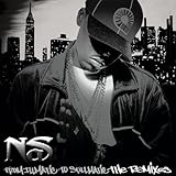 Nas Album: «From Illmatic to Stillmatic: This Is Remix» (Front side)