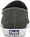 Keds Men's Chillax Washed Laceless Slip-On Sneaker