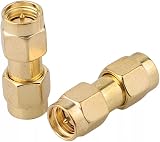 ZYWUOY HT5 Upgraded UWB Log Periodic Antenna 1300MHz-10GHz Directional Test view 9