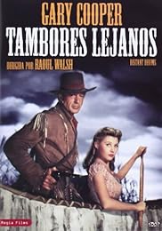 Tambores Lejanos - Les aventures du capitaine Wyatt - Distant Drums (1951)