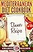 MEDITERRANEAN DIET: Vol.3 Dinner Recipes (Mediterranean Diet Recipes)