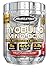 MuscleTech Myobuild BCAA Amino Acids Supplement, Muscle Building and Recovery Formula with Betaine & Electrolytes, Fruit Punch Blast, 45 Servings (416g), 14.68 Ounce