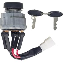 thumbnail image 2 of New Starter For New Holland TC29Da TC30 TC31DA TC33 Diesel 3-Cyl – 12V 1.7kW 2 of 3