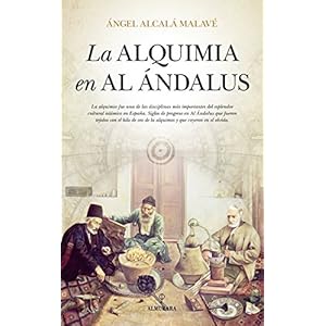 La alquimia en Al Ándalus