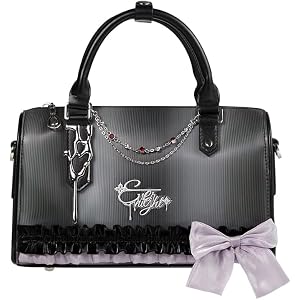 Honkai: Star Rail Evernight-themed Impression Series Outfit Sling Bag