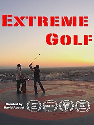 Extreme Golf