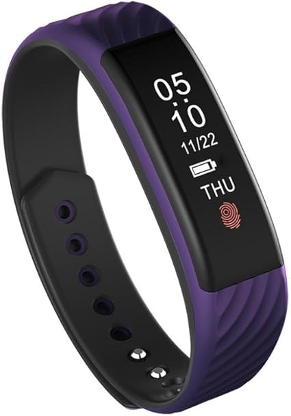 w810 smartband