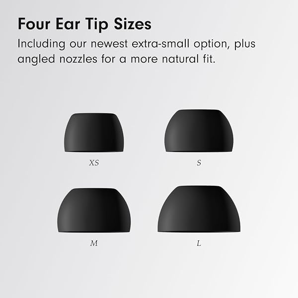 BEATS SOLO BUDS – WIRELESS BLUETOOTH EARBUDS | 18 HOURS OF BATTERY LIFE | APPLE & ANDROID COMPATIBILITY | BUILT-IN MICROPHONE – MATTE BLACK