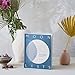 Moon Lists: Questions and Rituals for Self-Reflection: A Guided Journal