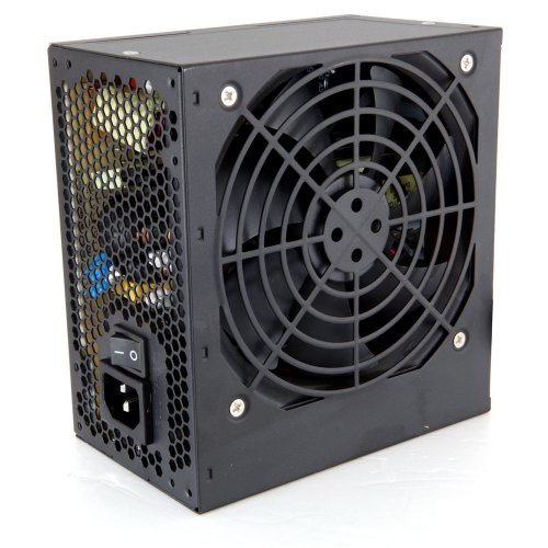 FSP Group Raider 650