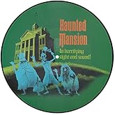 Disney's Haunted Mansion