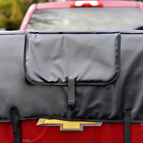 EmpireCovers Heavy Duty Truck Tailgate/Crash Pad (63" W x 32" H)