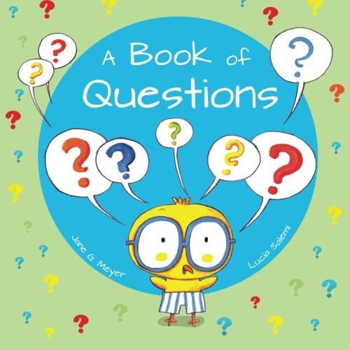 The Book of Questions