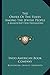 The Order Of The Essees Among The Jewish People: A Manuscript For Freemasons