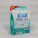 Fresh Guard Soak Crystals 24 Packets (4 Pack)