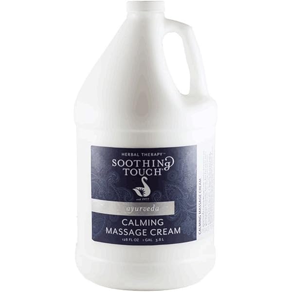 Amazon.com : Warming Lotion (½ Gallon) - Help Clients Ease Their