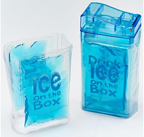 Drink in the Box Ice on the Box Large
