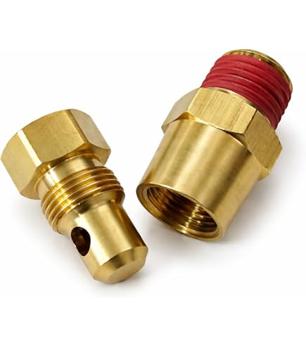 Bouchon de vidange et joint cuivre M18x1.5 220102S