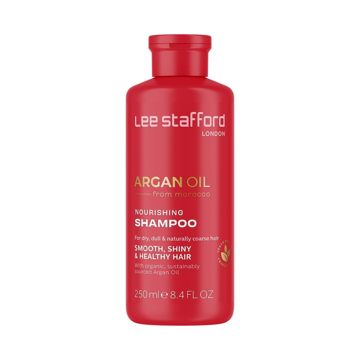 LEE STAFFORD 250 ml Argan Oil Shampoo