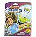 Gazillion Giant Bubble Power Wand, Purple/Green, One Size