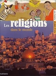 Les  religions du monde