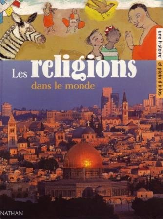 Les  religions du monde