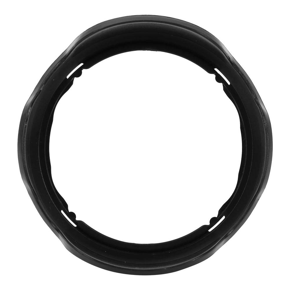 Topiky LH-DC60 Lens Hood Professional ABS Camera Mount Lens Cover Shell Sunshade Hood Replacement for Canon SX10 SX20 SX30 SX40 SX50 Topiky LH-DC60 Lens Hood Professional ABS Camera Mount Lens Cover Shell Sunshade Hood Replacement for Canon SX10 SX20 SX30 SX40 SX50